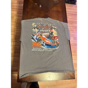 Harley Davidson Thunder Road 200 shirt 2XL 2014 South Boston short sleeve promo - Picture 1 of 7