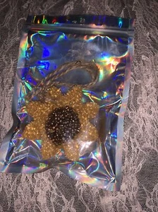 BEESWAX BEES WAX ORGANIC PASTILLES BEADS AIR FRESHENER SUNFLOWER CUCUMBER MELON - Picture 1 of 2