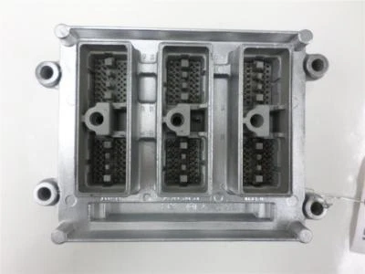 ENGINE COMPUTER PROGRAMMED OLDSMOBILE BRAVADA 2003 2004 16255757 PCM ECM ECU OEM - Image 1 of 4