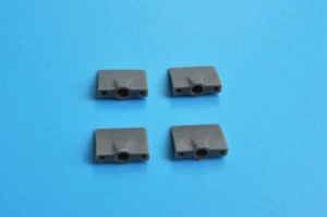 HQ 10pcs Aftermarket protective wedge splitter block for Wagner C2/C3 spray gun - Picture 1 of 3