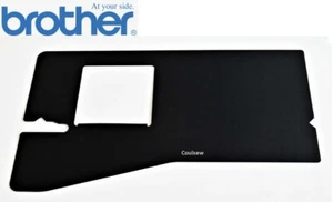 Brother Embroidery Bed Protective Sheet Saves Scratches V3 V5 V7 XV #PS2 - Picture 1 of 2
