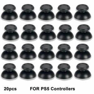 20x PS5 Controller Analog Stick Thumb Stick Grips for PlayStation 5 PS5 Analog - Picture 1 of 6