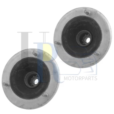 2pcs Front Suspension Strut Mount KYB Shocks & Struts Fits BMW 128i 2008-2011 - Image 1 of 2