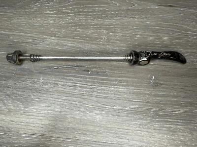 Stan's No Tubes Rear Bike Quick Release Skewer 135 QR - Image 1 of 4