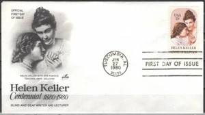 US Scott #1824 Art Craft Cachet First Day Cover - Picture 1 of 1