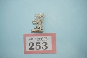 Warhammer Citadel C06 Northern Dwarf - Metal - Picture 1 of 3