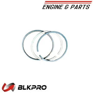 1* Piston Ring Set For Dodge Ram Fit Cummins 6.7 6.7L Diesel Cummins ISB6.7 4.9 - Picture 1 of 1