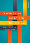 Graham Hallett Transforming The Role Of The Senco Achieving The Na Paperback