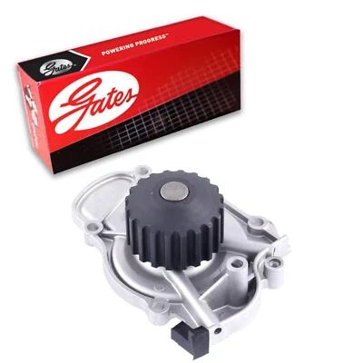 Bomba de agua del motor Gates para Honda Prelude 1992-1996 Foto 1 de 4