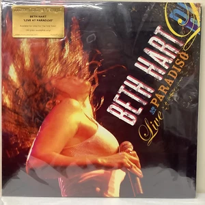 Beth Hart - Live At Paradiso - LP - Picture 1 of 2