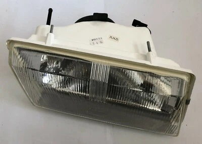 ROVER MONTEGO MG MONTEGO SCHEINWERFER RH 1984 BIS 1995 MAGNETI MARELLI MHL232 - Bild 1 von 4