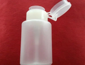 2x Cleaner Pumpen❤️Nailcleaner❤️Cleanser❤️Pumpdispenser❤️Nagellackentferner - Bild 1 von 2