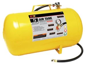 PERFORMANCE TOOL 5 Gallon Air Tank WILW10005 - Picture 1 of 1