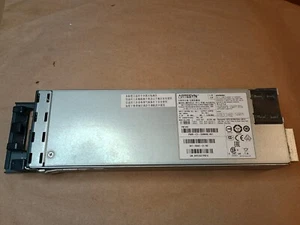 Cisco PWR-C1-350WAC 350W AC Power Supply - Picture 1 of 4