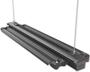 iQuatics AquaLumi Universal - 4 tubos - 2 pies - 60 cm - Gen 2 - Incluye reflectores - Imagen 1 de 7