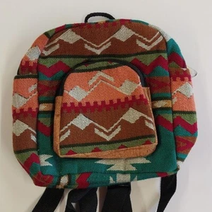 Mochila para bebé/niño pequeño con correas ajustables -8" x 8" x 2,5" - Envío gratuito - Imagen 1 de 2
