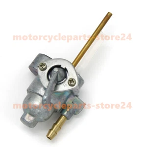 Gas Tank Fuel Switch Valve Petcock for Honda S65 Sport CS65/S90 Super 90 1965-69 - Picture 1 of 7