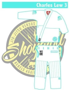 Shoyoroll Lew V3 Batch 13 ***Brand New*** - Picture 1 of 5