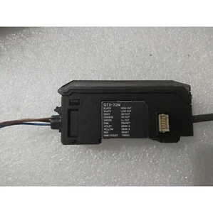 Nuevo sensor láser Keyence GT2-72N envío rápido 1 pieza - Imagen 1 de 3