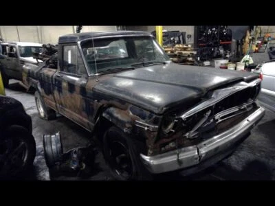 Engine ECM Ignition Control Fits 78-88 J-SERIES TRUCK 167159 - Image 1 of 4