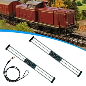 1:87 HO Model Train Accessories Reliable Parts Train Treadmill Track Bearing - Picture 1 of 15