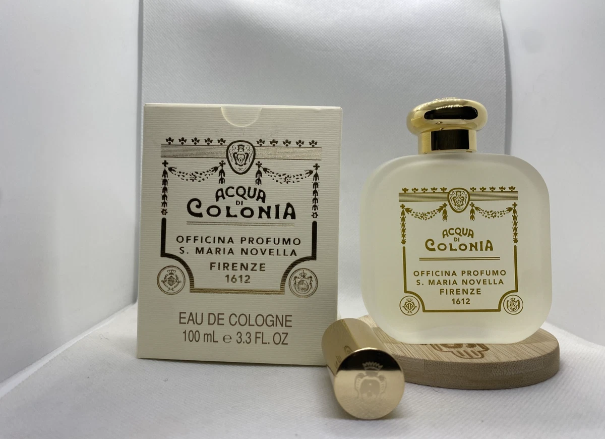 Santa Maria Novella “香水| eBay
