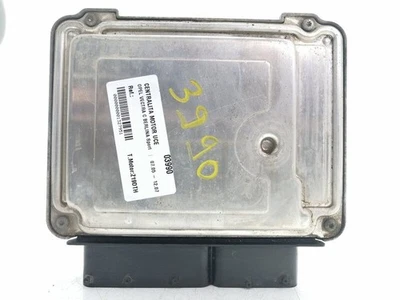 55193968 centralina motore OPEL VECTRA C BERLINA GTS 2002 1327951 - Immagine 1 di 4