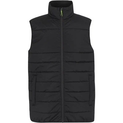 Regatta  Chaleco Forro Polar Essential para Hombre (AB691) - Imagen 1 de 4