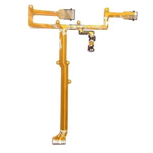 LCD-Flex-Displaykabel-Bildschirm-FPC- für HDC-SD40-, HDC-TM40-, HDC-7756 - Bild 1 von 6