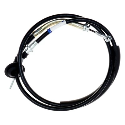 Genuine ACDelco For Kia Sedona 2002 03 04 2005 Parking Brake Cable | Front Black - Image 1 of 4
