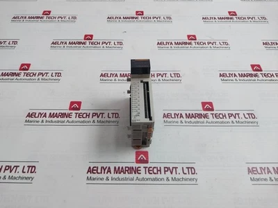 OMRON CQM1-ID212 Input Module 24V DC 6MA 16PTS 8.00MHZ - Image 1 of 4