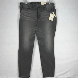NYDJ Jeans Womens 20W  AMI SKINNY Lift Tuck Castlehill Stretch Pants - Imagen 1 de 16