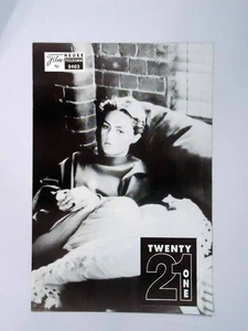 Twenty One - Patsy Kensit - Neues Film Programm - NFP 9463 ungelocht (7/12) - Picture 1 of 1