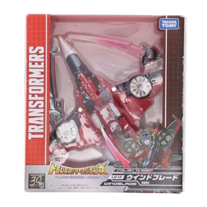 Takara Tomy Transformers Legends LG62 Windblade Targetmaster Figure from Japan - Picture 1 of 5