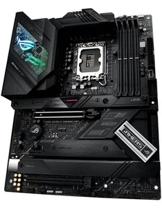 Carte mère ASUS ROG Strix Z690-F Gaming WiFi LGA 1700 ATX Intel - Photo 1/5