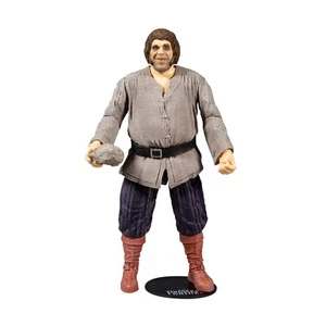 The Princess Bride Fezzik Mega Actionfigur mit Zubehör - Bild 1 von 8