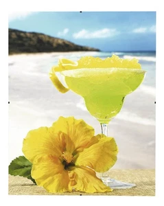 hama  Bilderrahmen Clip-Fix transparent 21,0 x 29,7 cm, 1 St. - Bild 1 von 2