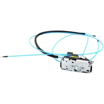 68226180AD Mopar Door Handle Latch Rear for Ram ProMaster 2500 3500 2018 Foto 1 de 4