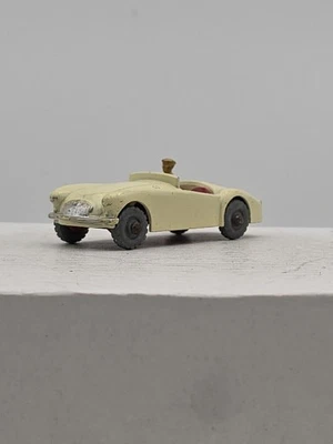 Caixa de fósforos Lesney nº Carro esportivo 19 MG A ótimo estado - Imagem 1 de 4
