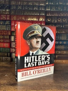 Hitler's Last Days Bill O'Reilly - Bild 1 von 4