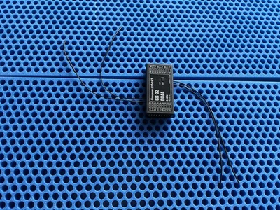 Empfänger Graupner GR 32 (33516) , unbenutzt,  Top - Bild 1 von 4