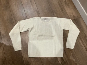 Pendleton 100% Marinowolle Langarm - Bild 1 von 6