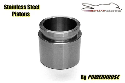 Yamaha XT600 E 1994 rear brake caliper stainless steel piston — 第 1/4 张图片