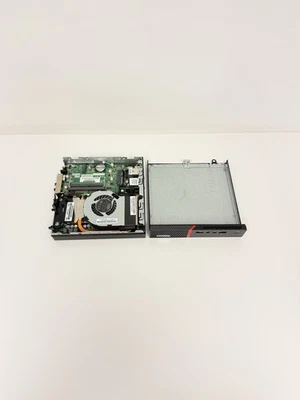 Lenovo ThinkCentre M900 MFF I5-6500 @2.5 GHz 8GB Ram No SSD Tested - Image 1 of 4
