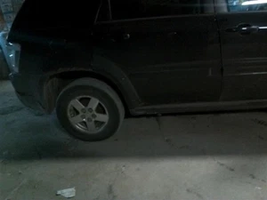 Lower Control Arm Rear Crossmember To Knuckle Forward Fits 05-17 EQUINOX 150098 - Imagen 1 de 1