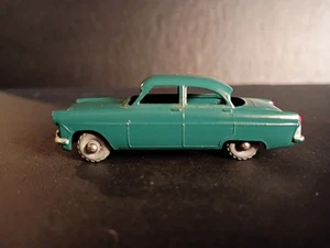 Matchbox #33A Ford Zodiac MKll Sedan 1957 VN/MINT - Picture 1 of 11