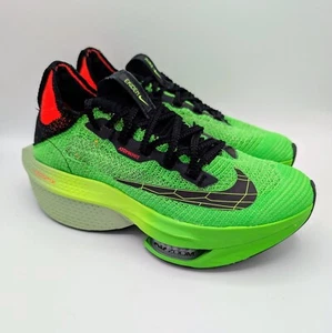 Nike Air Zoom Alphafly NEXT% 2 Ekiden DZ4784-304 Men's Size 6/Women's Size 7.5 - Picture 1 of 7