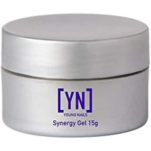 Young Nail Synergy Gel - Pink 15g - Picture 1 of 5