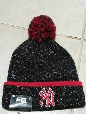 Gorro New York Yankees NY New Era  Foto 1 de 3