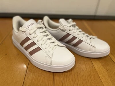 Mujer Adidas Zapatos Talla US 7.5 Foto 1 de 4